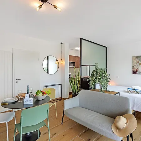 Apartman Alle Camelie - Happy *