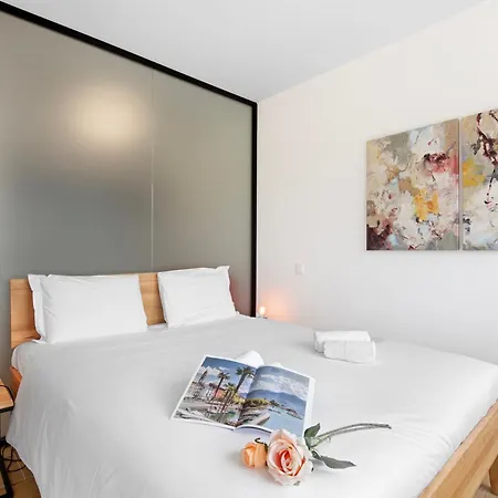 Apartman Alle Camelie - Happy Locarno