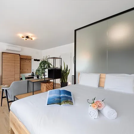 Alle Camelie - Happy Apartman *