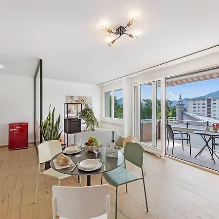 Alle Camelie - Happy Apartman