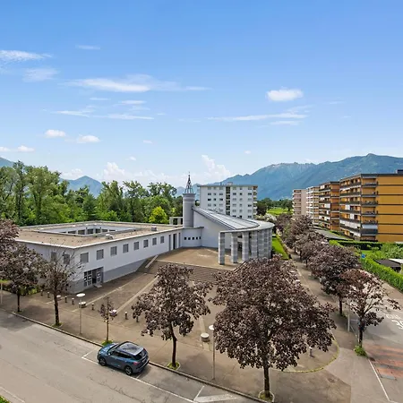 Apartman Alle Camelie - Happy *
